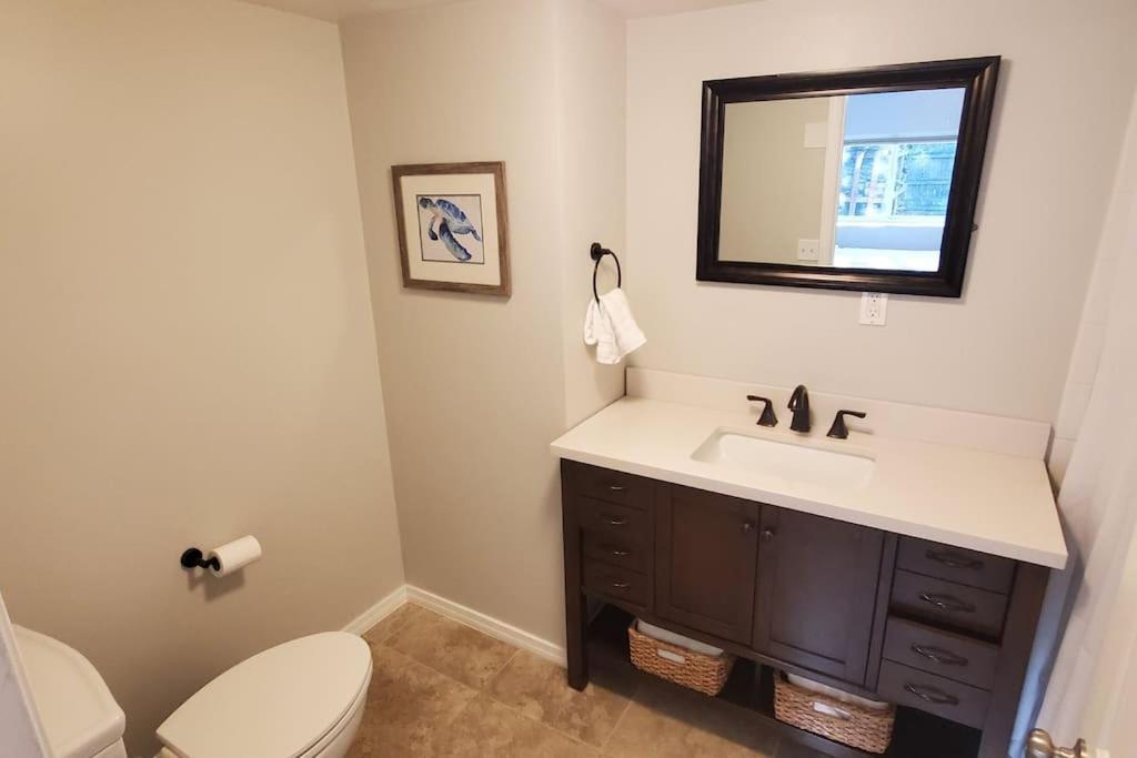 Luxury Dt Cottage - Free Parking - Self Check-In أنكوراج المظهر الخارجي الصورة